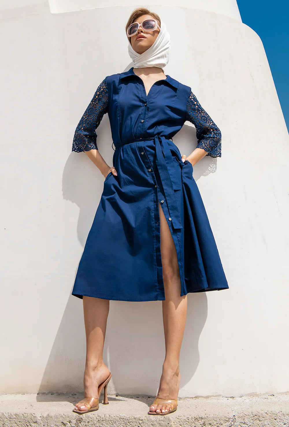Szmizjerka Amalfi - Gatta