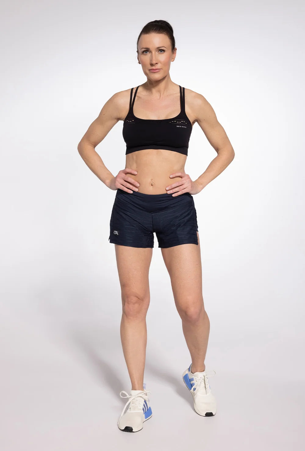 Szorty do biegania Women Running - Gatta