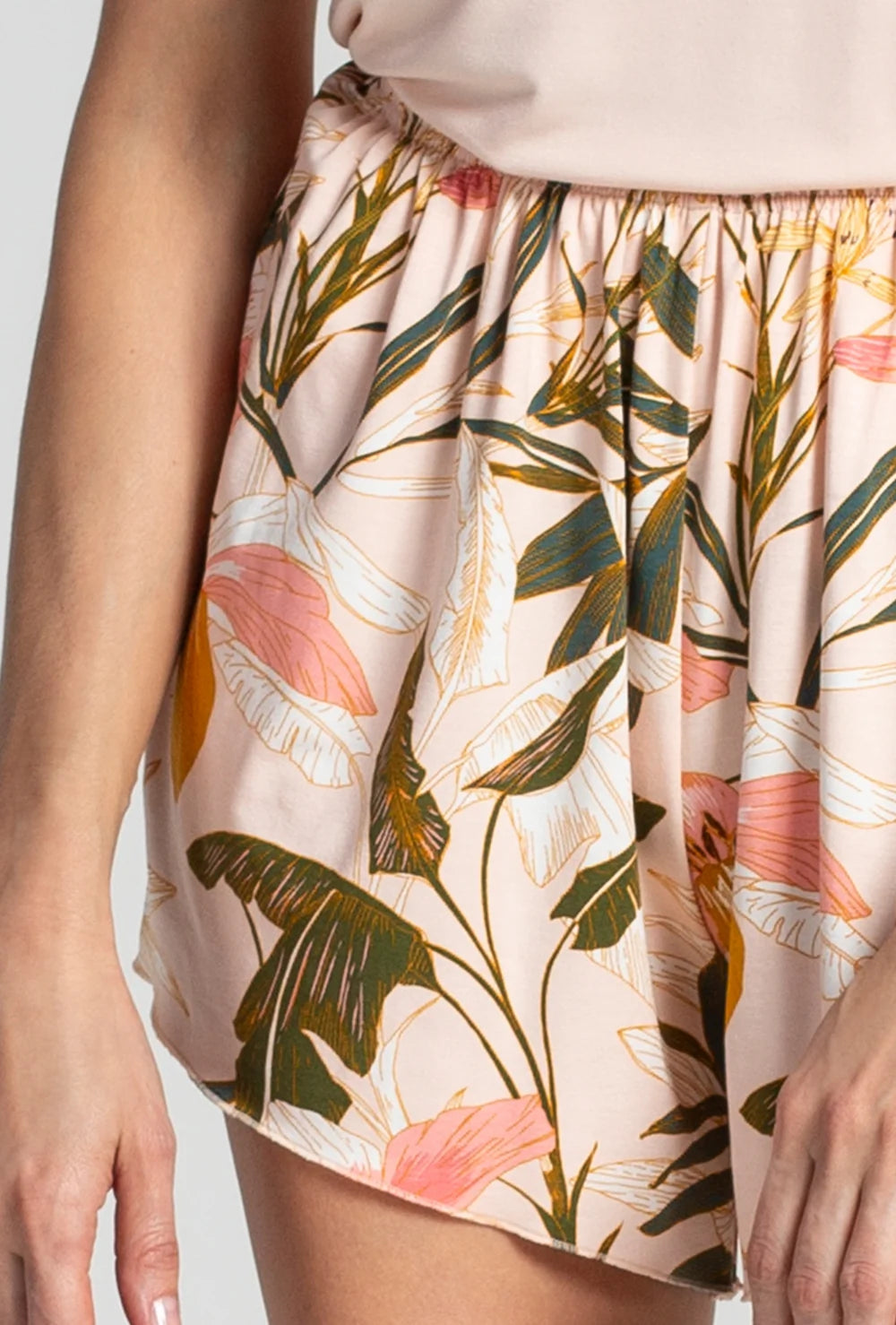 Szorty do spania Cissus - Gatta