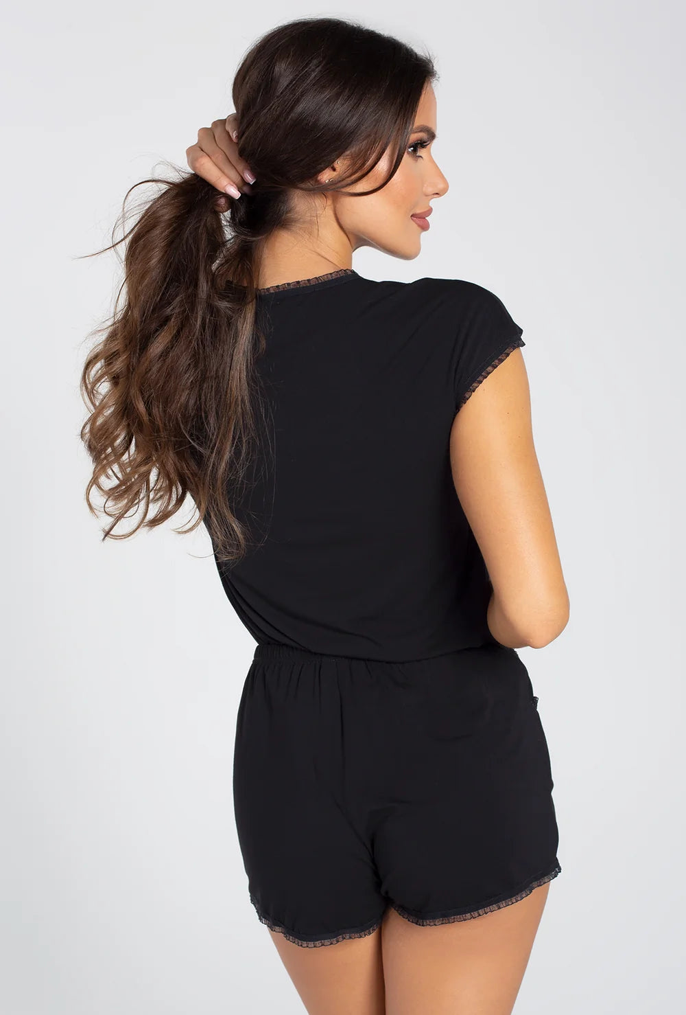 Szorty do spania Diana - Gatta