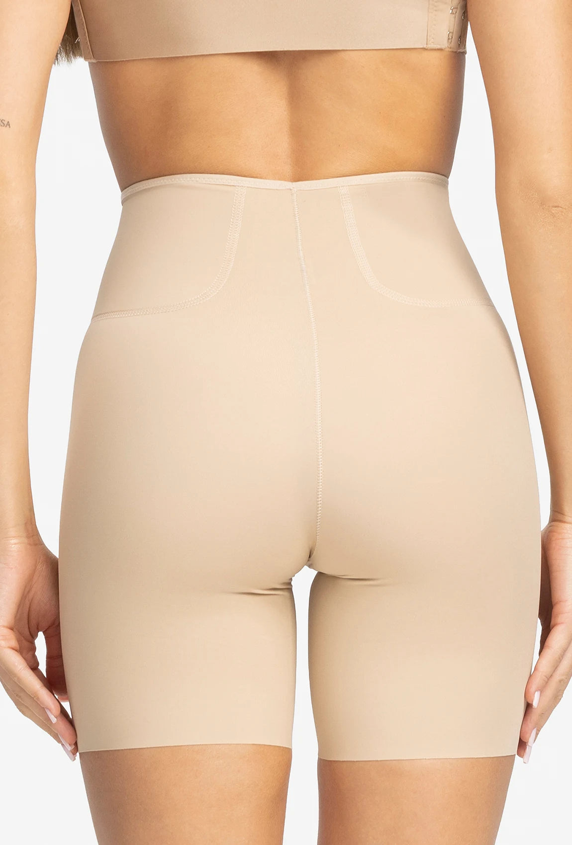 Szorty modelujące Valencia - Gatta