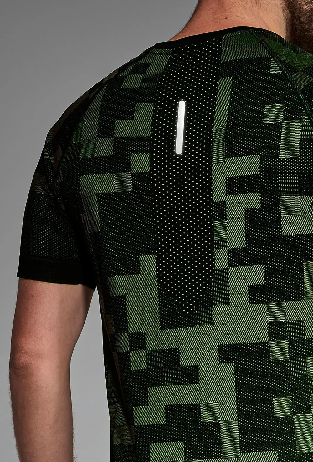 T-shirt męski Breeze 01 - Gatta