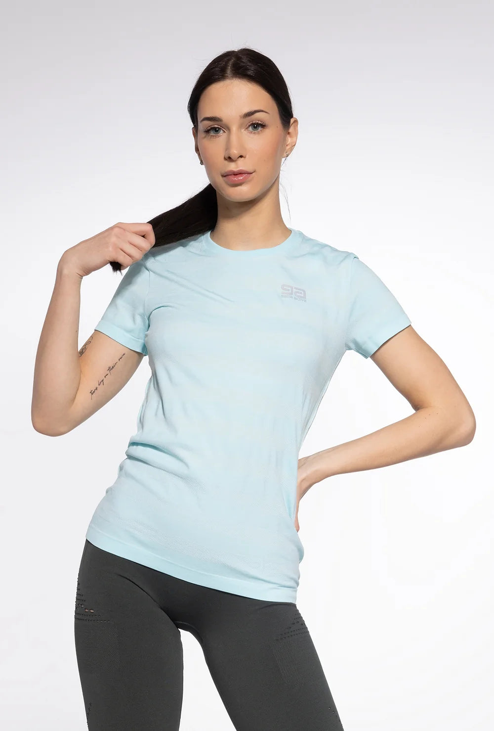 T-shirt sportowy Zori - Gatta