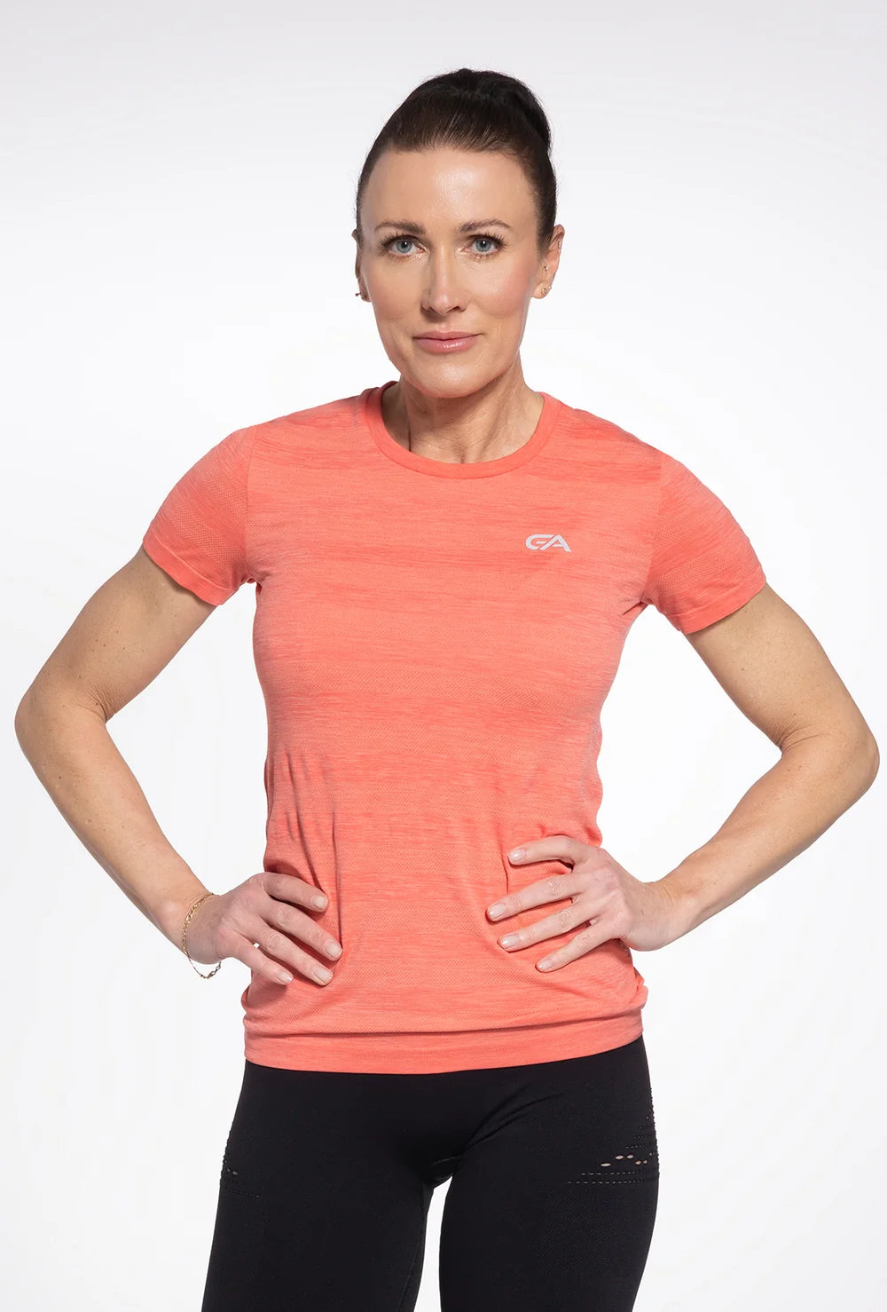 T-shirt sportowy Zori - Gatta