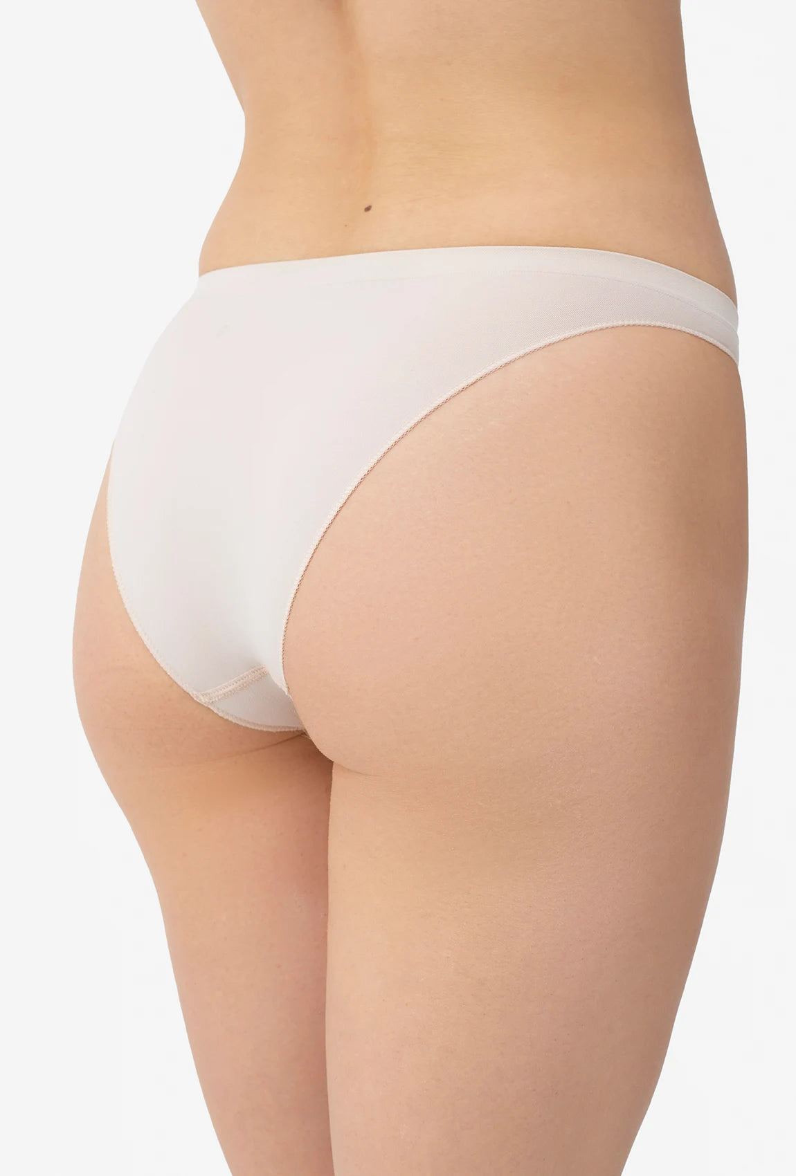 Majtki tanga Sensual Skin - Gatta