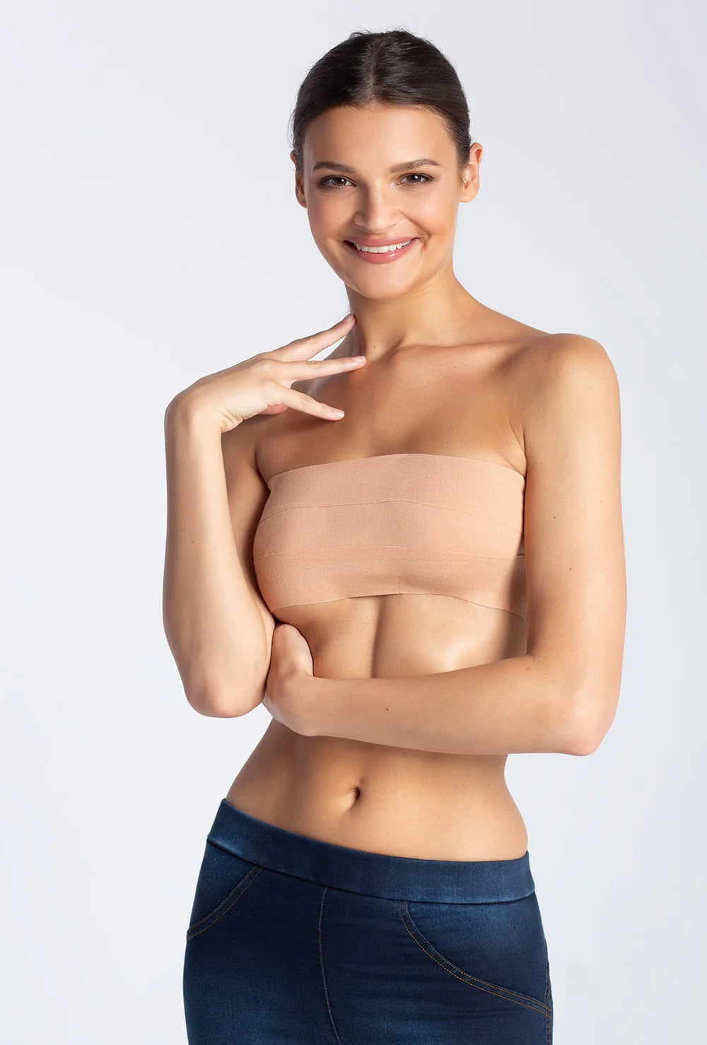 Taśma podnosząca biust - Gatta