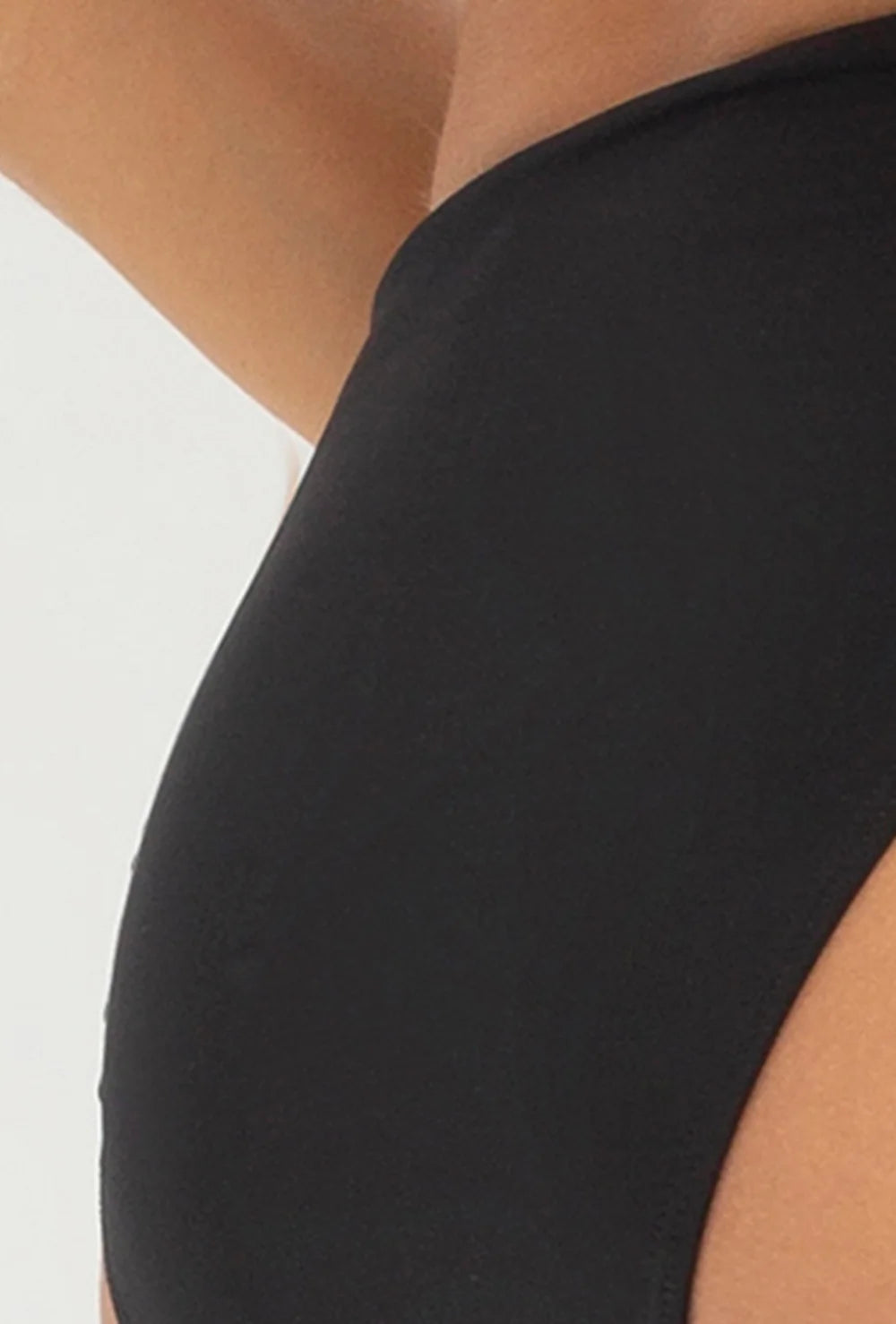 Dół od stroju kąpielowego Lime - Gatta