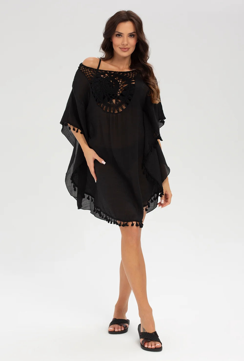 Pareo plażowe Sunset - Gatta