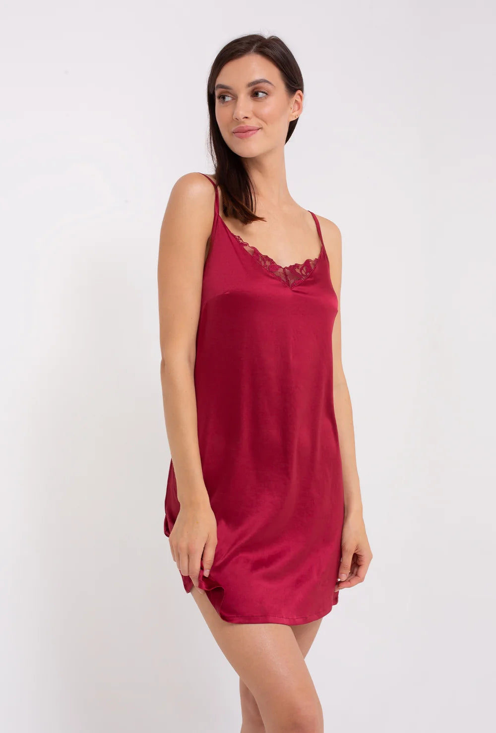 Halka nocna Virginia - Gatta