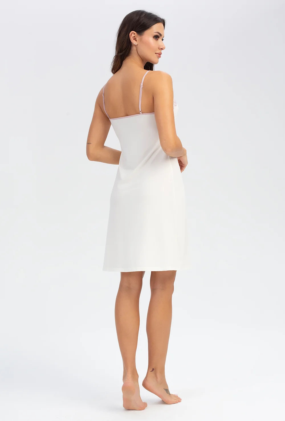 Halka z modalu Garden - Gatta