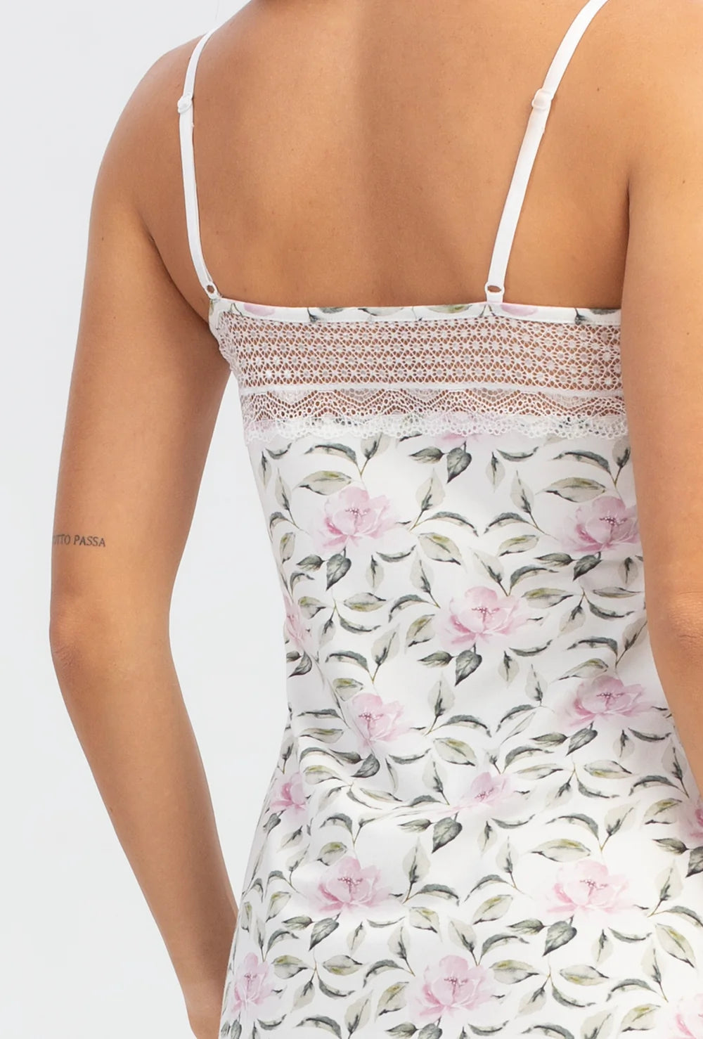 Halka nocna Magnolia - Gatta