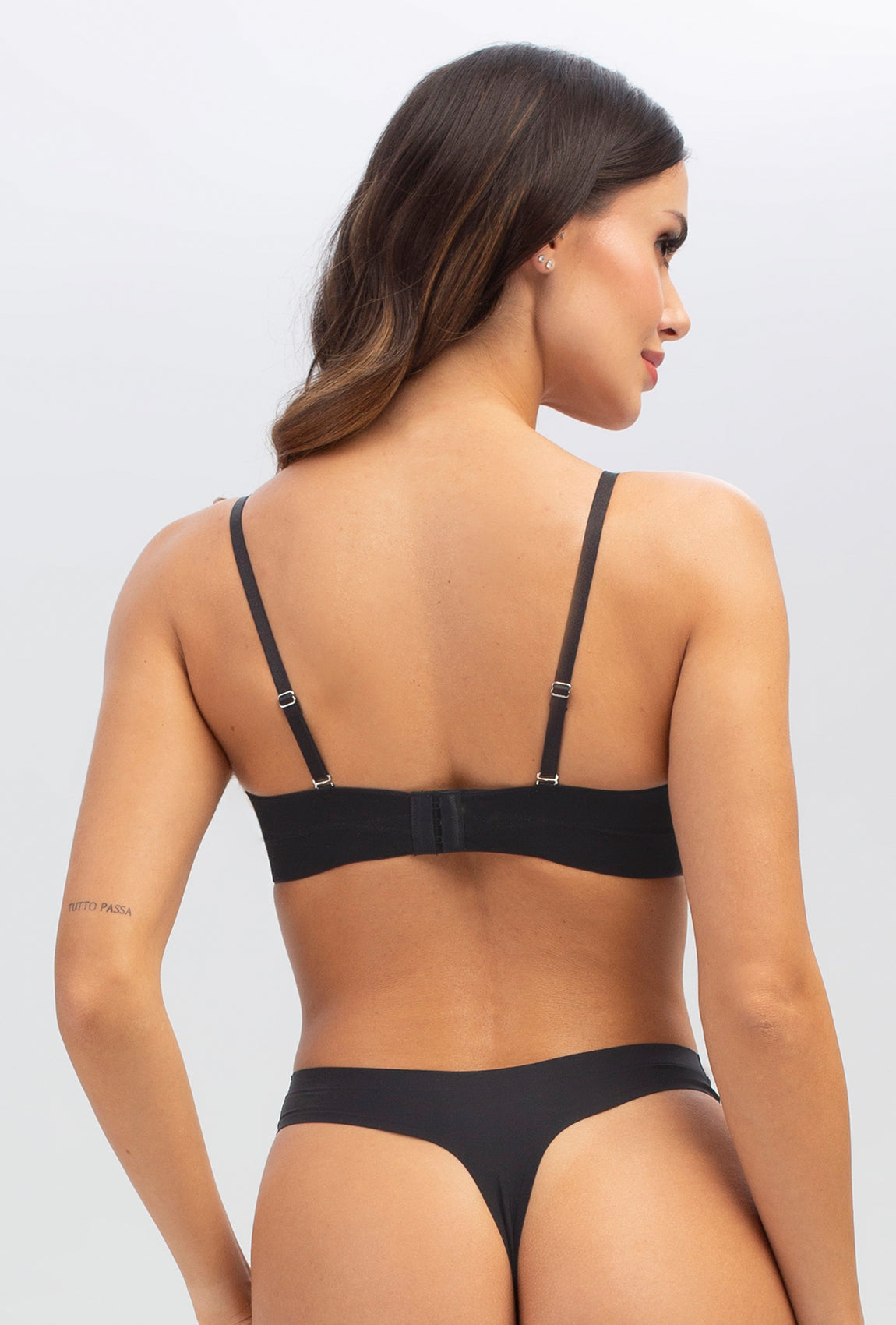 Biustonosz bazowy Mixit - Gatta