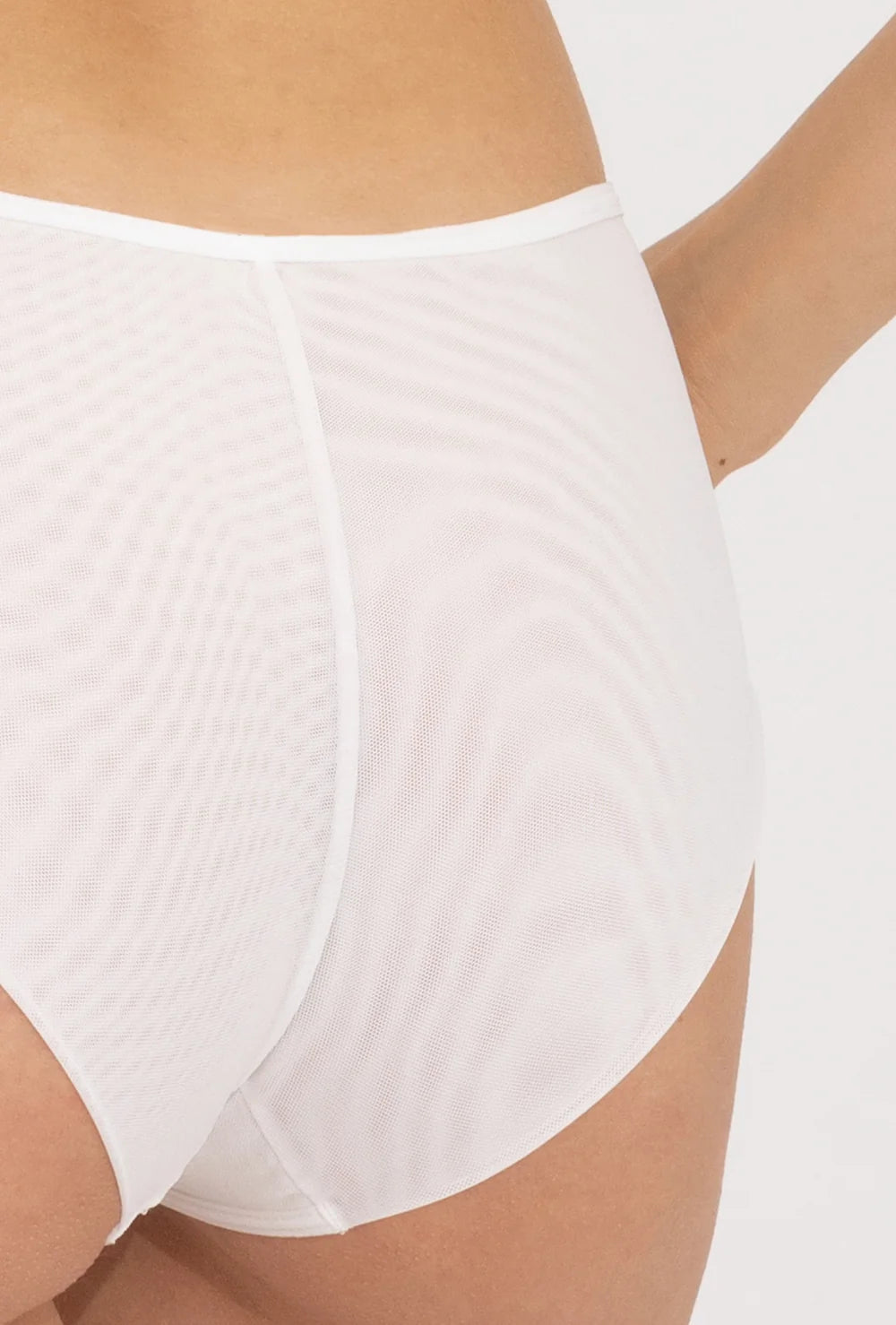 Transparentne bikini Ida - Gatta