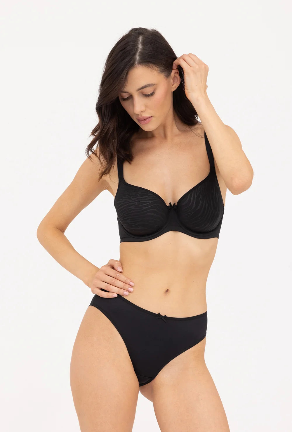 Majtki bikini Carla - Gatta