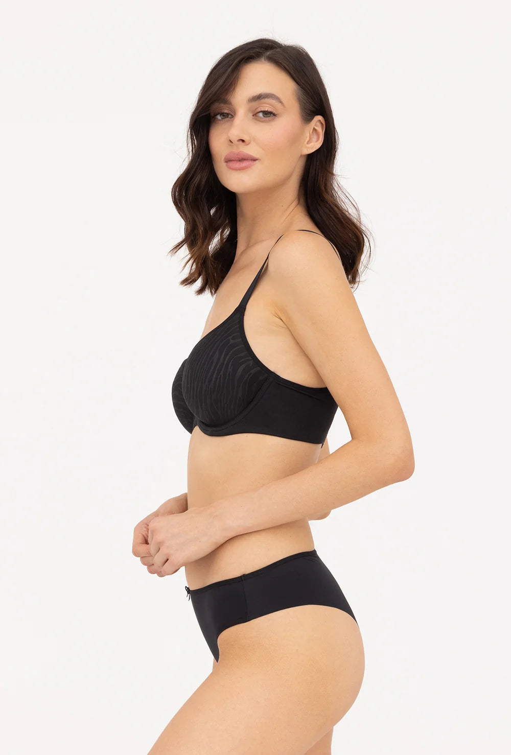 Majtki brazyliany Carla - Gatta