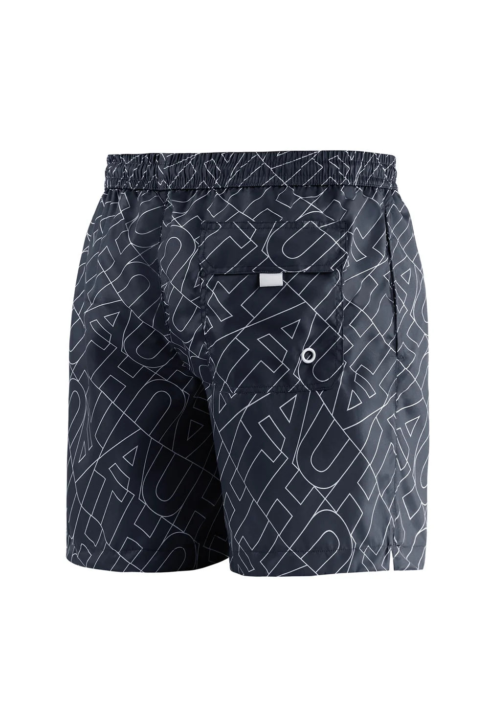 Szorty kąpielowe męskie - Gatta