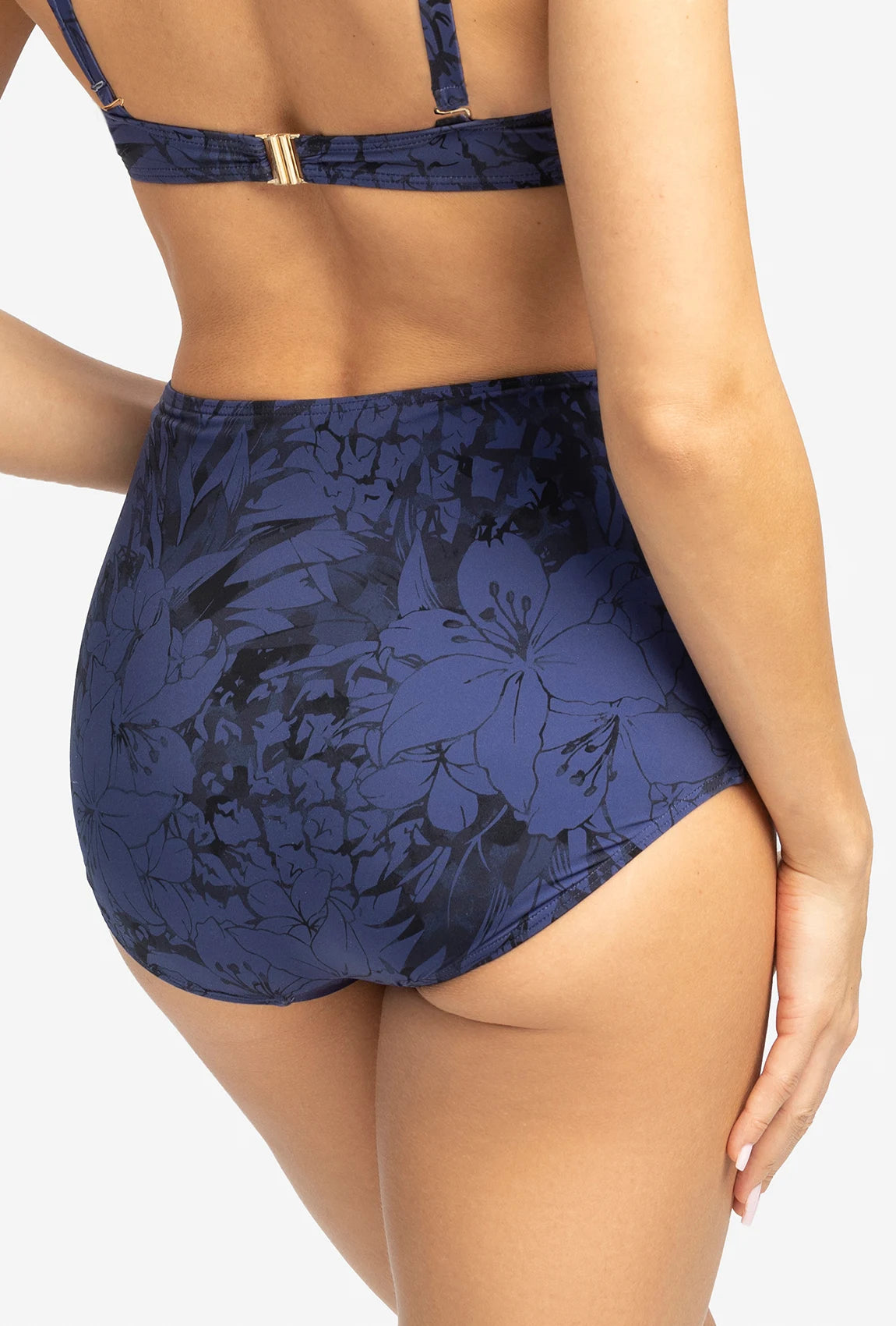 Dół od stroju kąpielowego Twist - Gatta