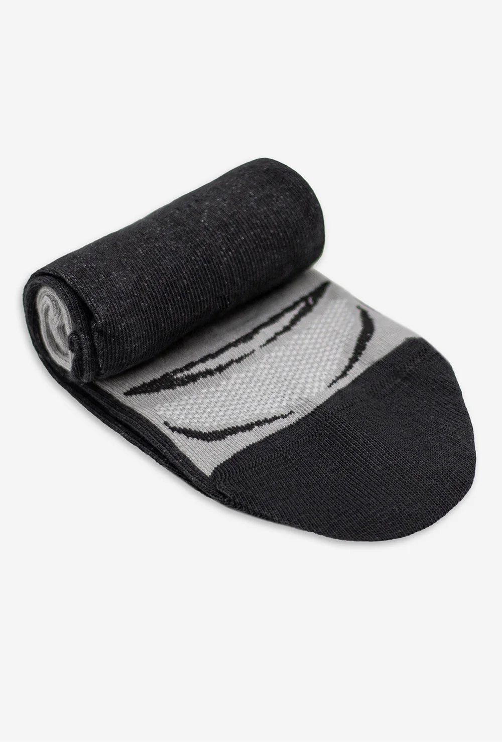 Sportowe skarpetki męskie z jonami srebra wz. 945 - Gatta