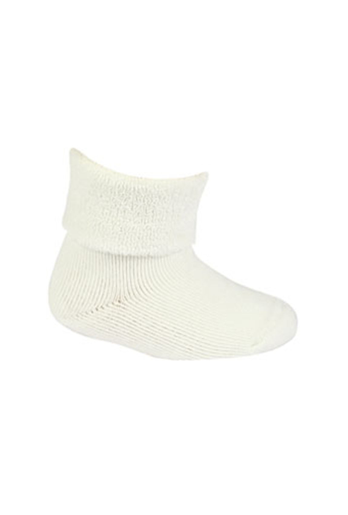 Skarpetki niemowlęce z frotte - Gatta
