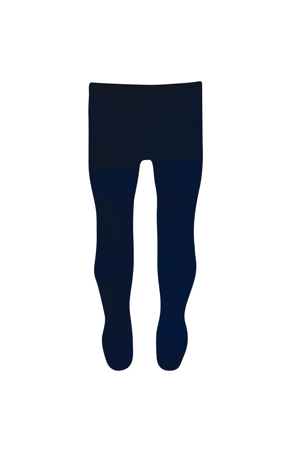 Rajstopy dziecięce z cienkiej bawełny Soft cotton (6-11 lat) - Gatta