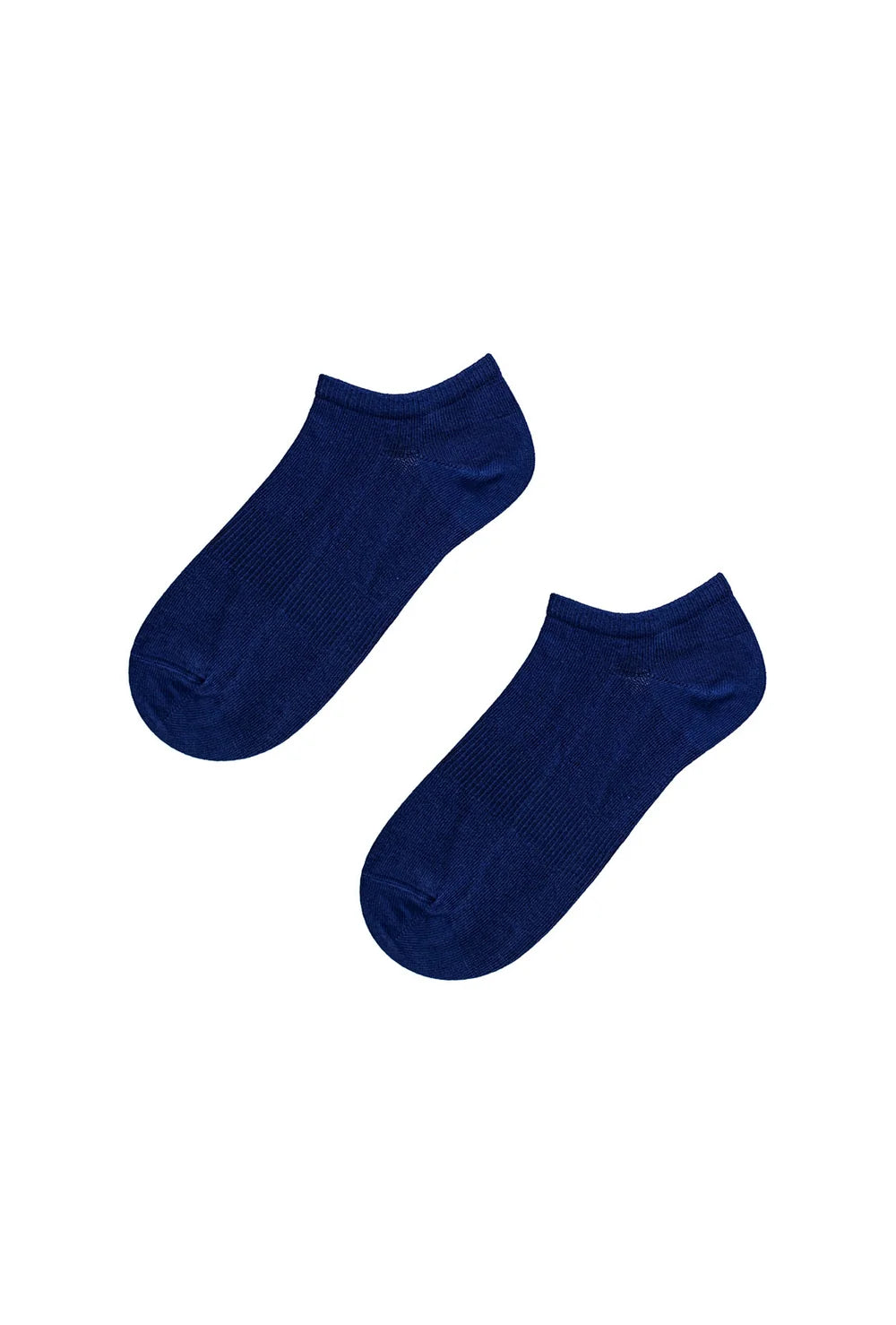 Gładkie stopki damskie Be Active - Gatta