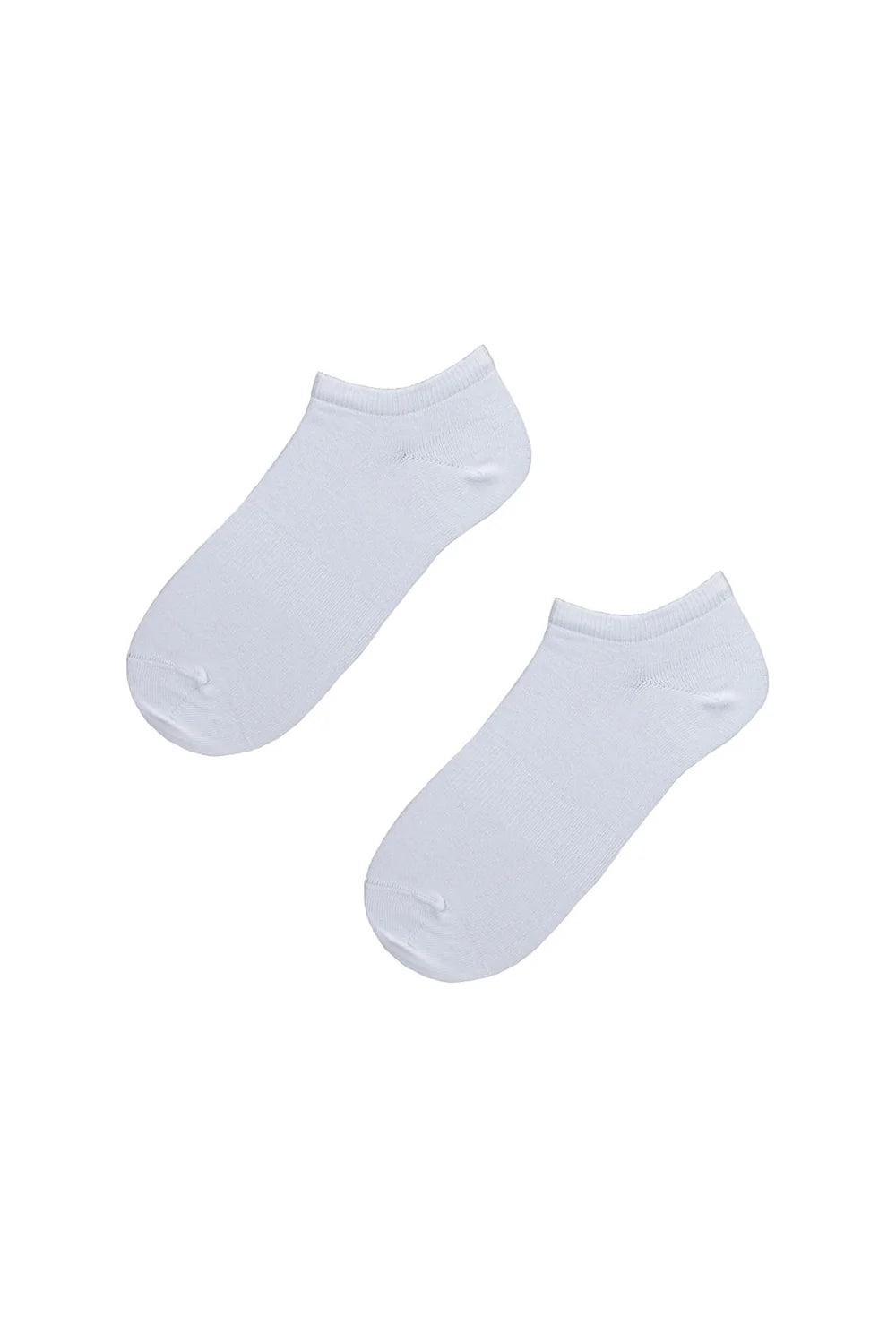 Gładkie stopki damskie Be Active - Gatta