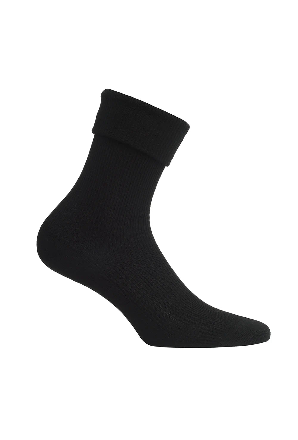 Skarpetki damskie bezuciskowe Comfort Woman wz. 999 - Gatta