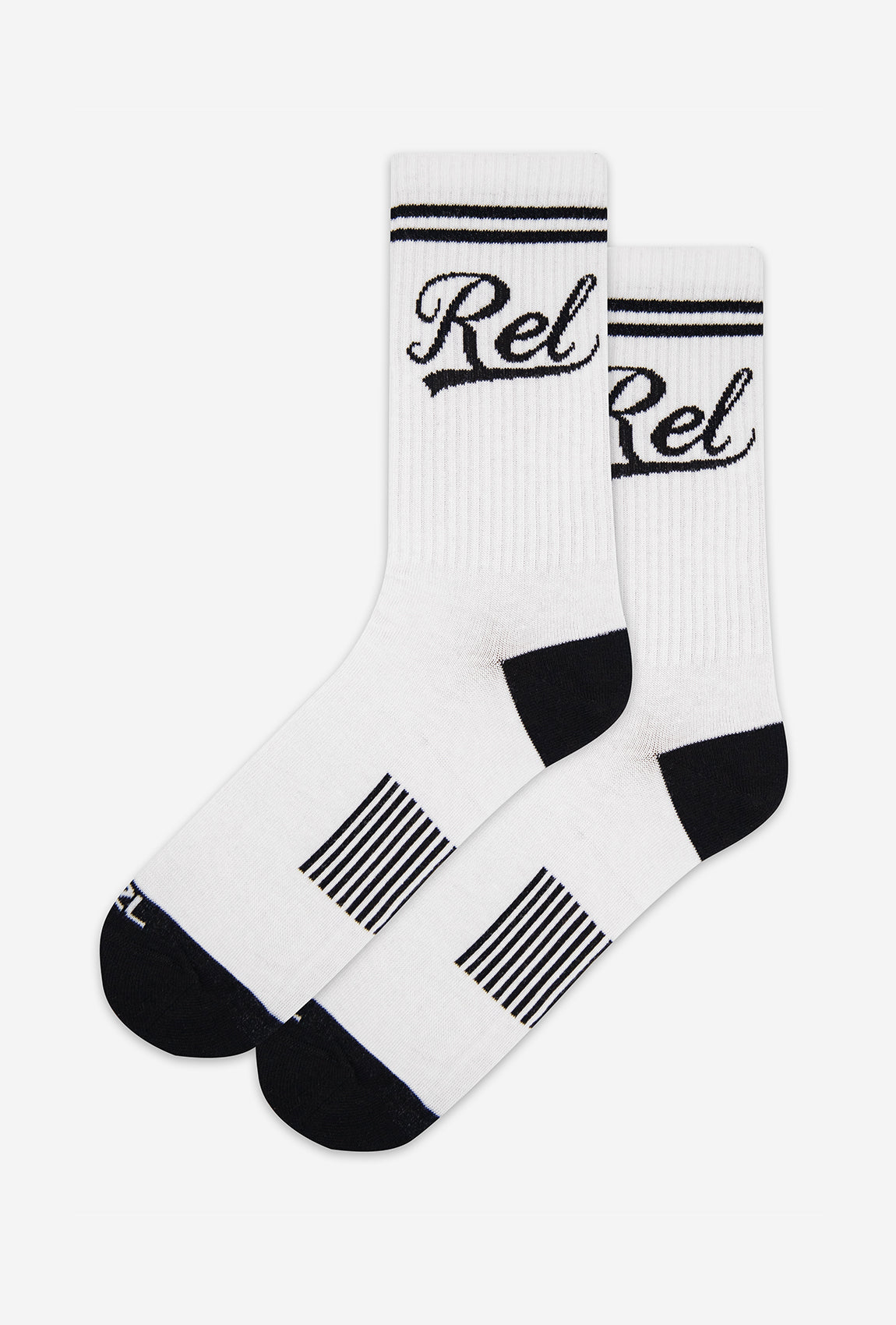 Wysokie skarpetki bawełniane wz. 953 - Gatta