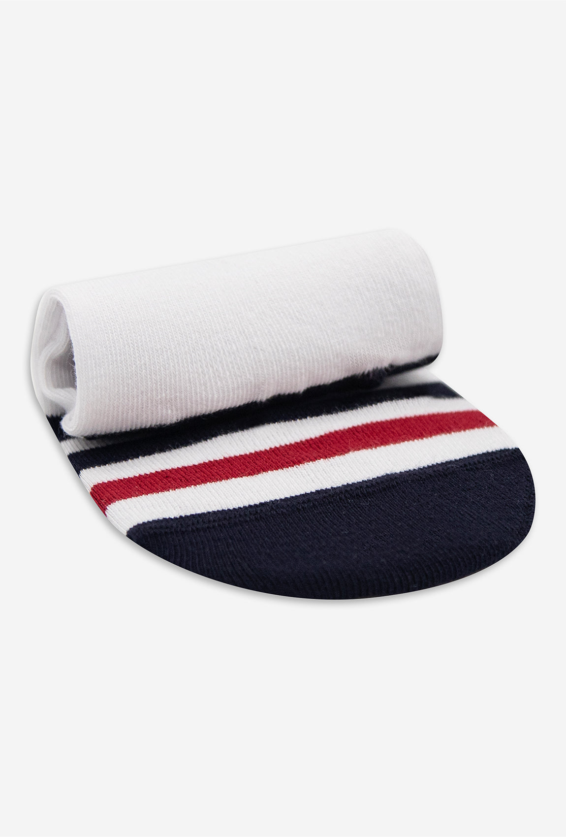 Wysokie skarpetki bawełniane wz. 954 - Gatta