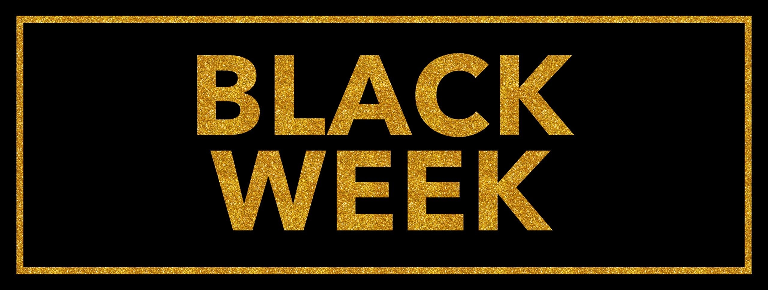 Black Friday i Black Week 2019 - jak złapać zakupowe okazje?