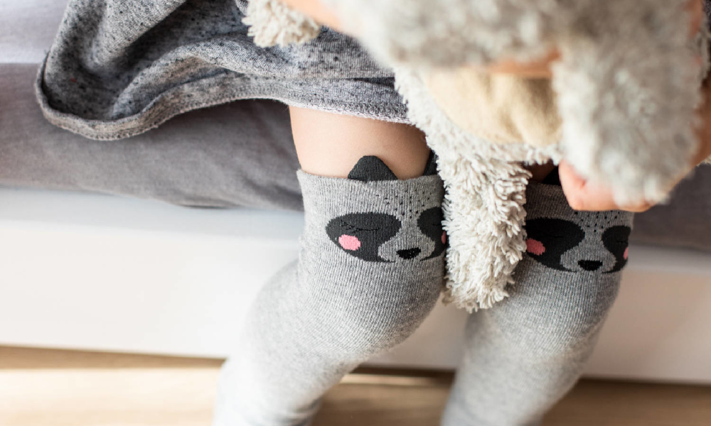 Ciepłe skarpetki - jakie wybrać?