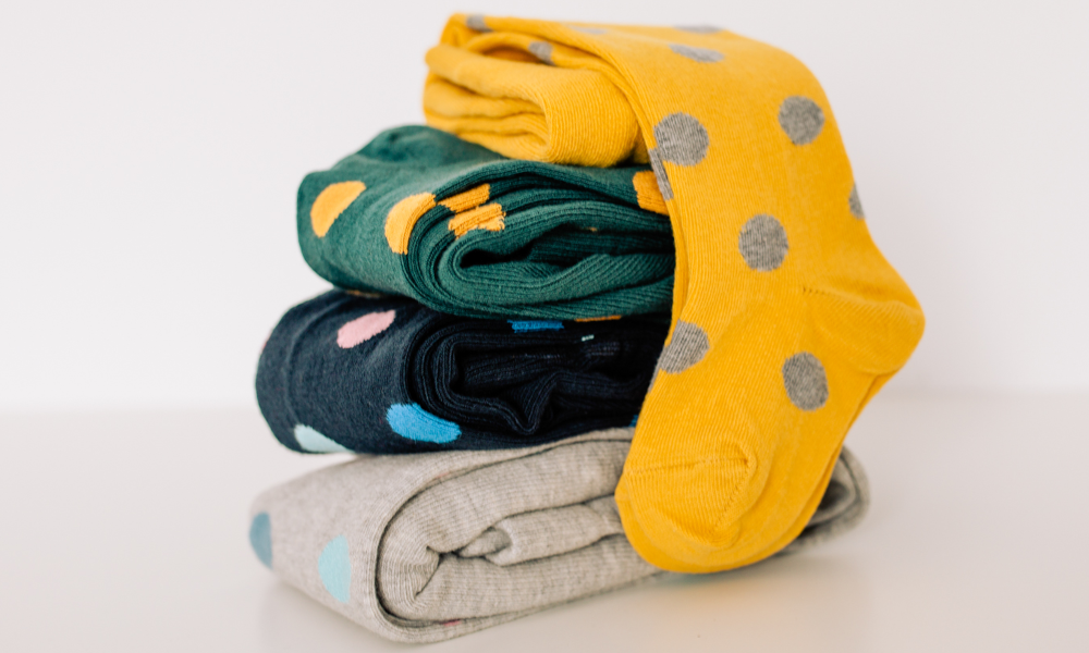 Rajstopy dziecięce - must have w szafie malucha