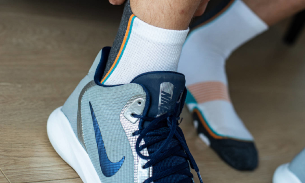 Skarpety frotte - wszystko, co warto o nich wiedzieć