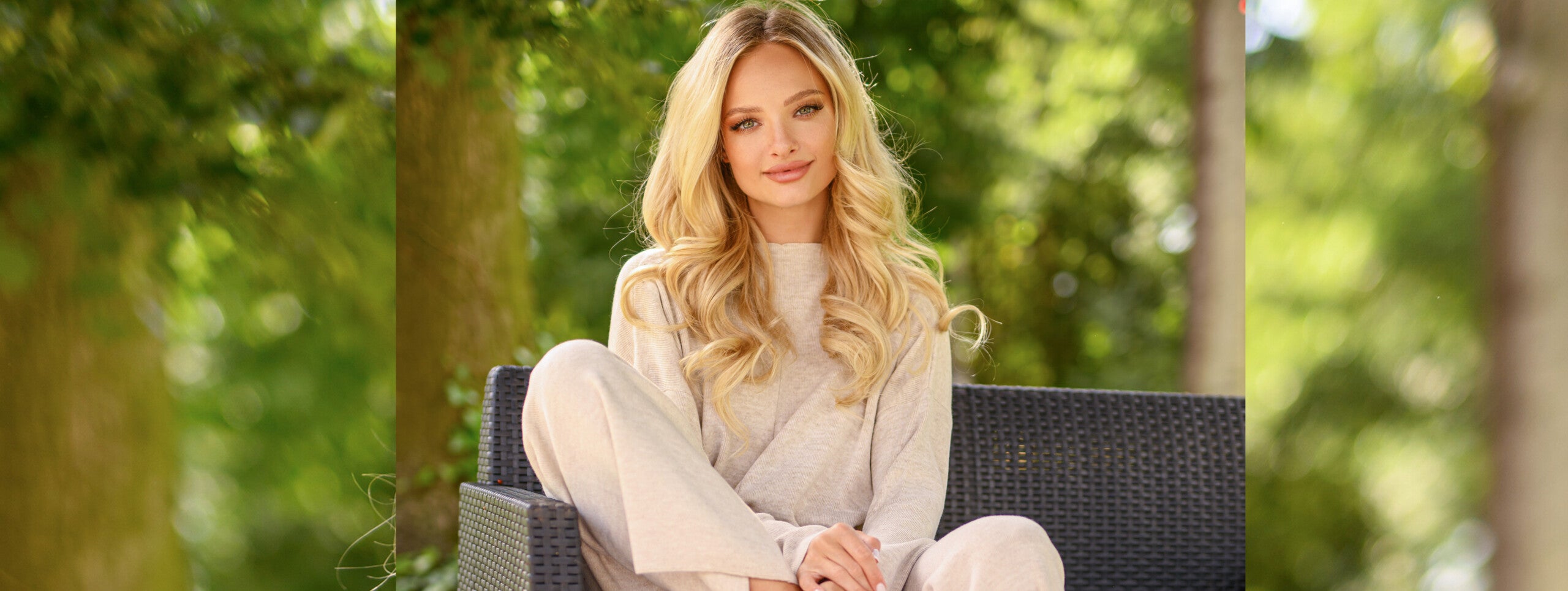 Moda inspirowana naturą. Na jakie materiały warto postawić?