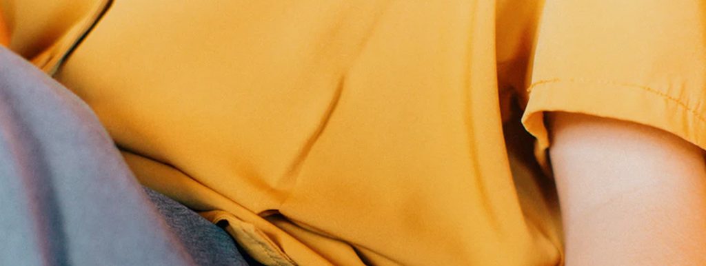 Jaki kolor pasuje do żółtego?