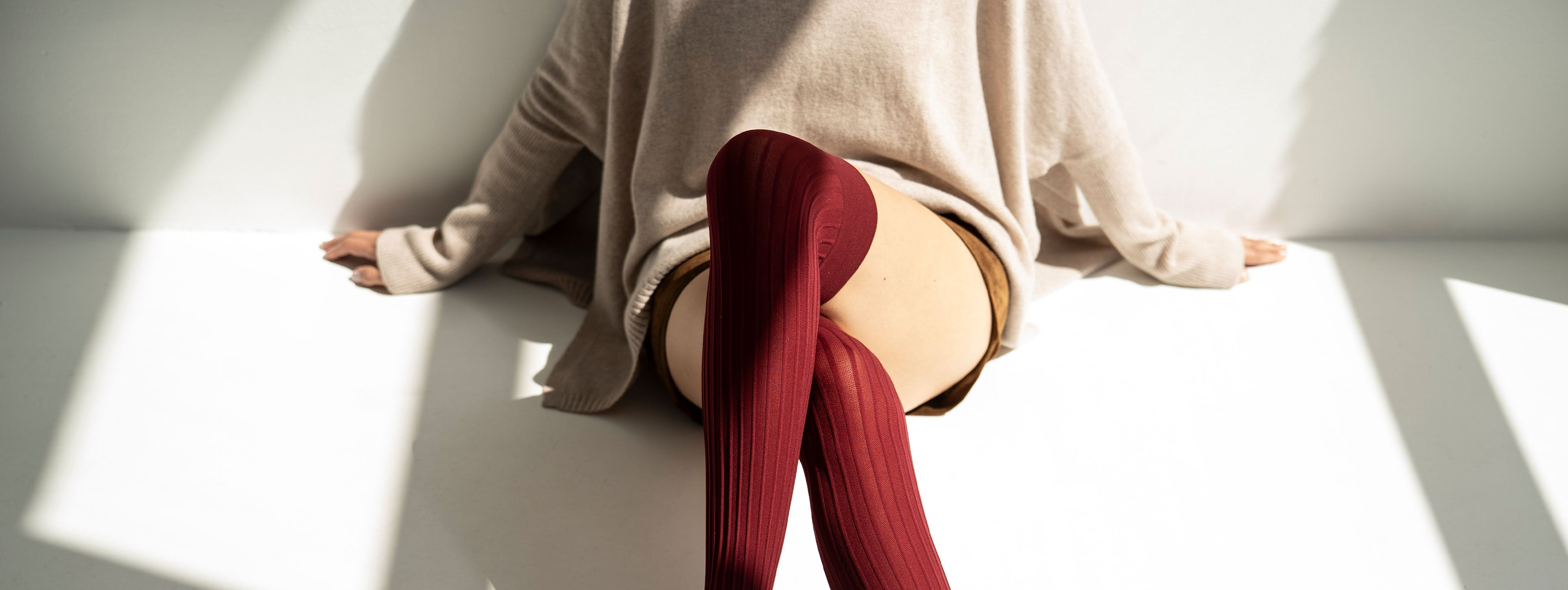 Jesienne stylizacje – warstwowe, ciepłe i wygodne. Inspiracje od Gatty.