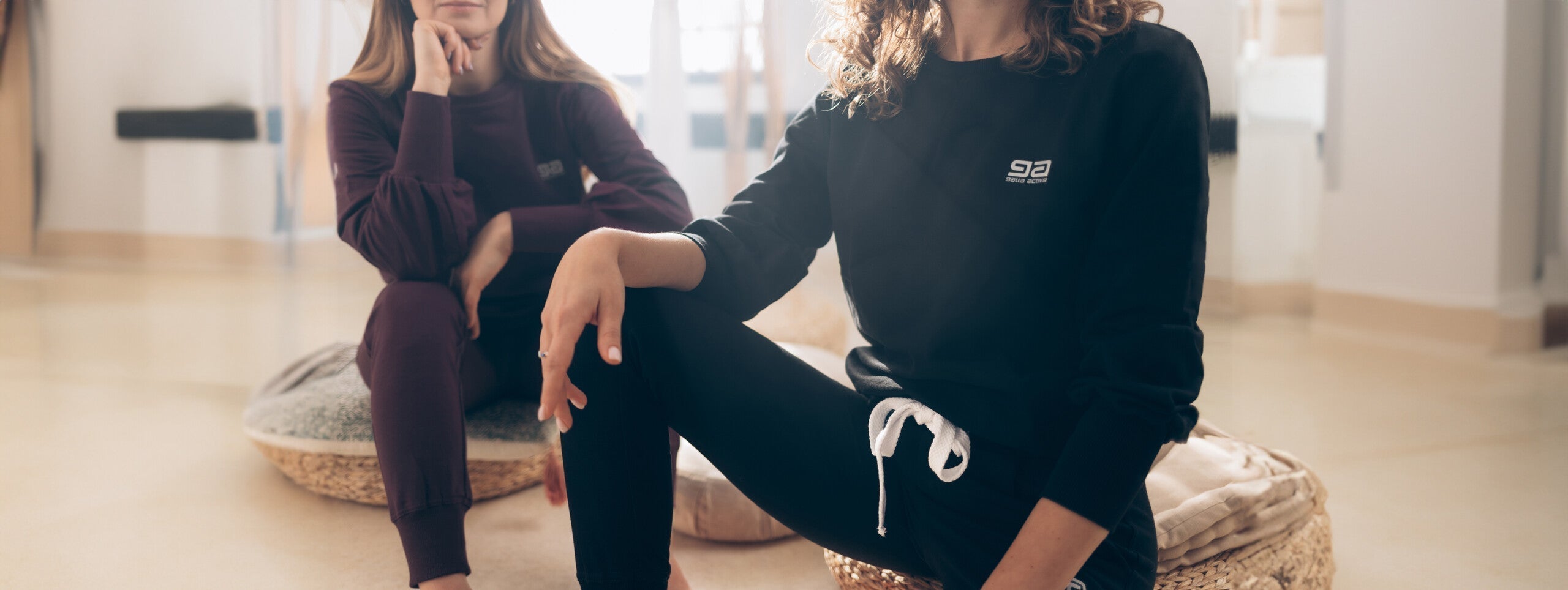 Najpopularniejsze trendy na siłownię dla kobiet z Gatta Active