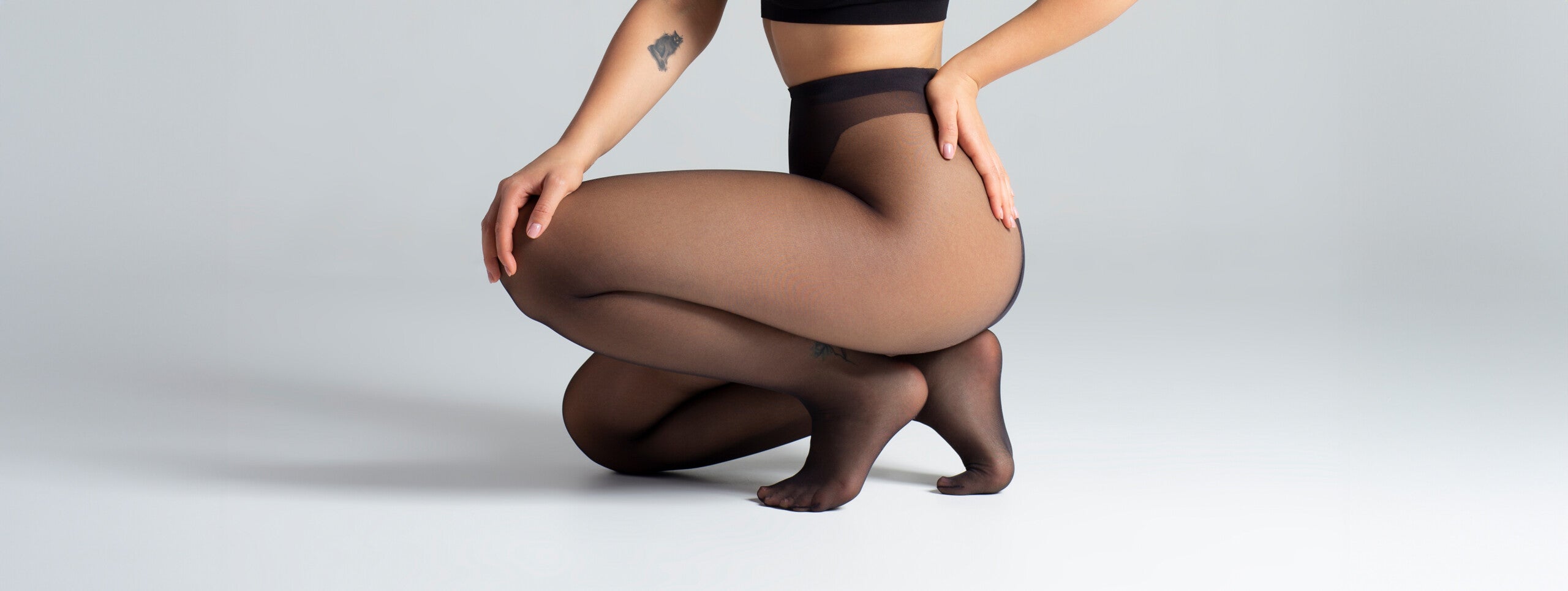 Rajstopy modelujące – prosty sposób na piękniejszą sylwetkę