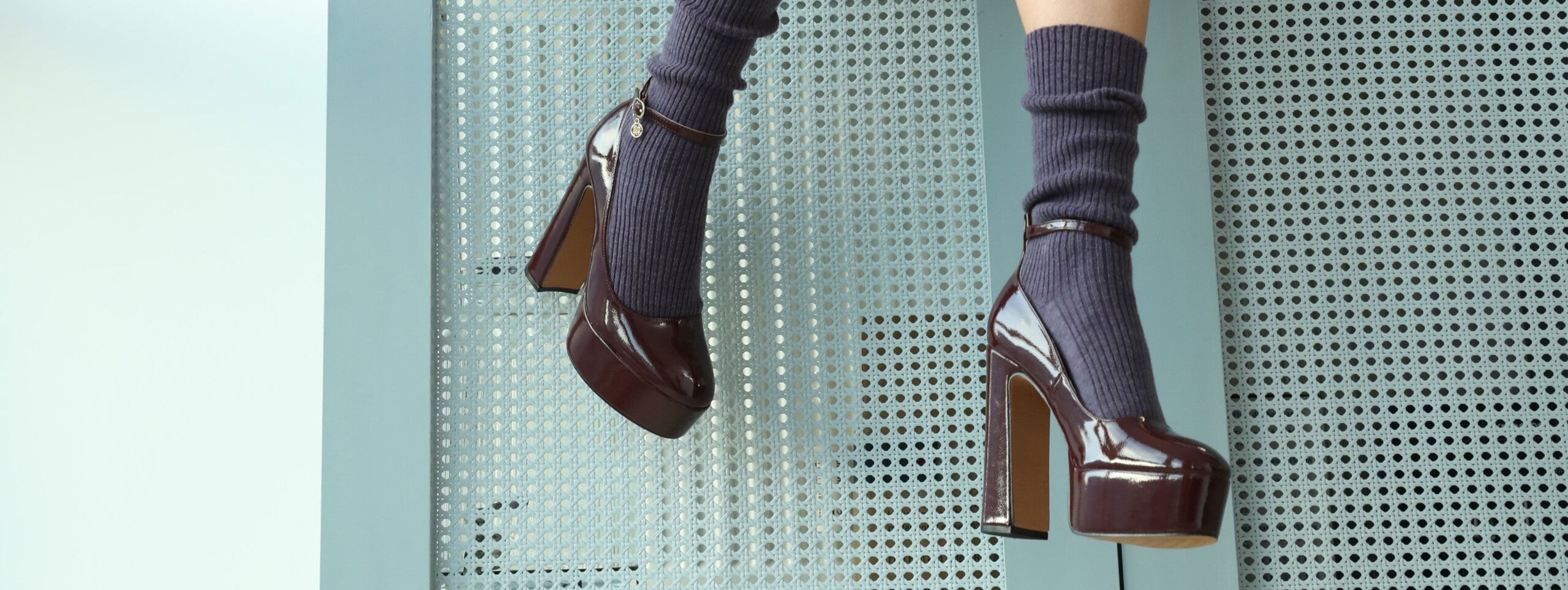 Skarpetki męskie i damskie – wymiana garderoby na wiosnę