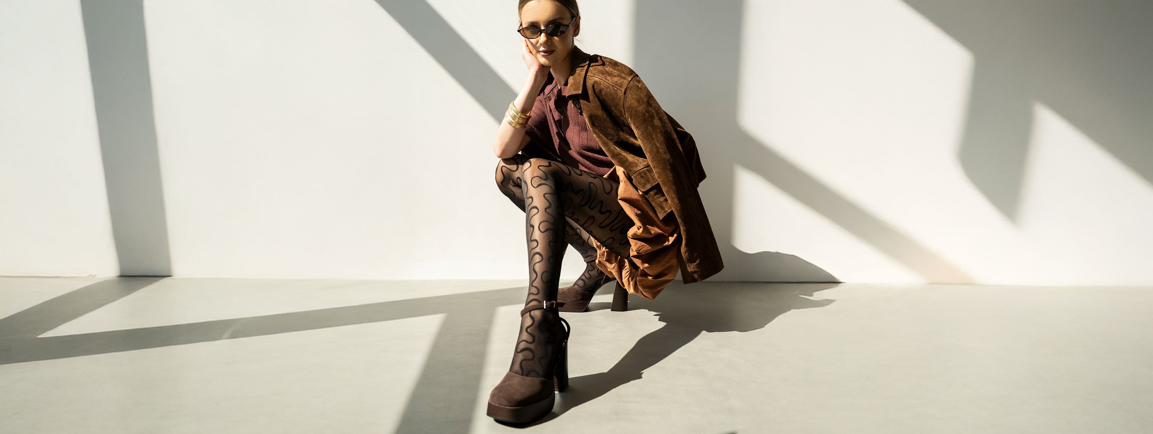 Zmieniamy garderobę na jesień! Stylowe zakupy z Gatta