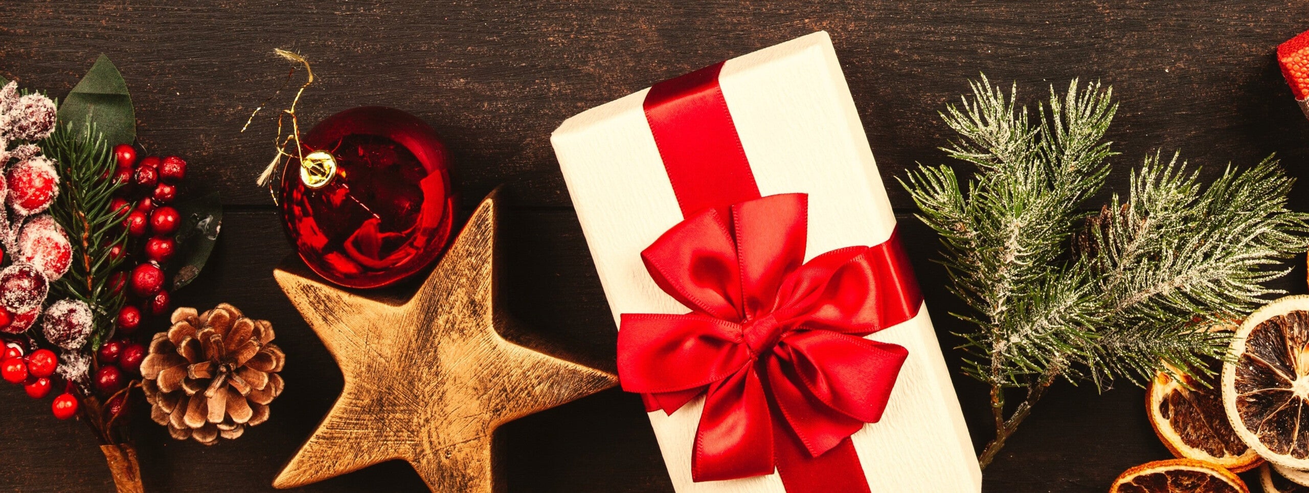 5 pomysłów na świąteczny prezent dla niej