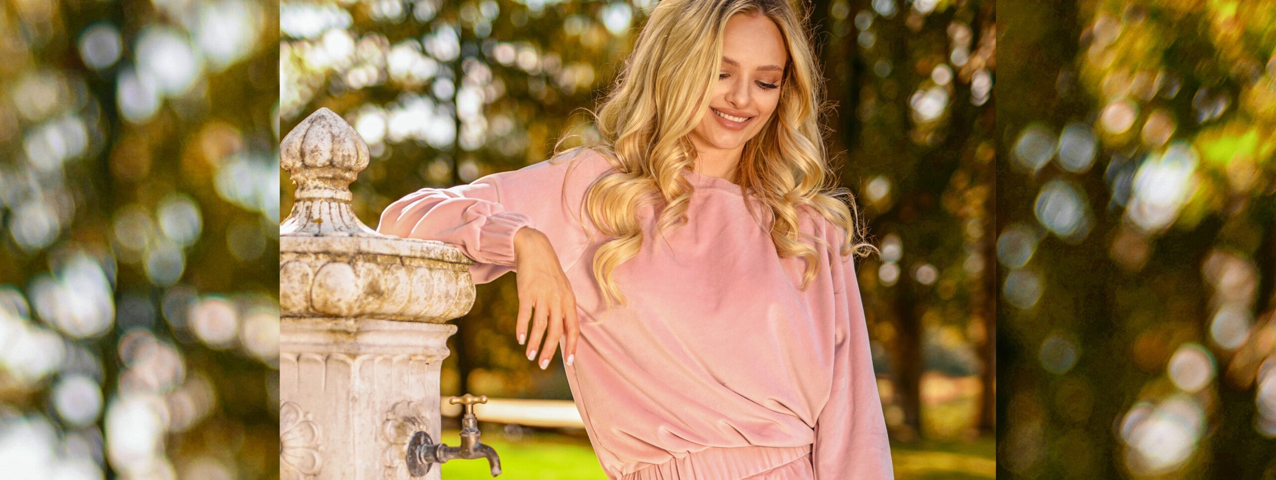 Welur, materiał królów, którym możesz otulić się tej jesieni