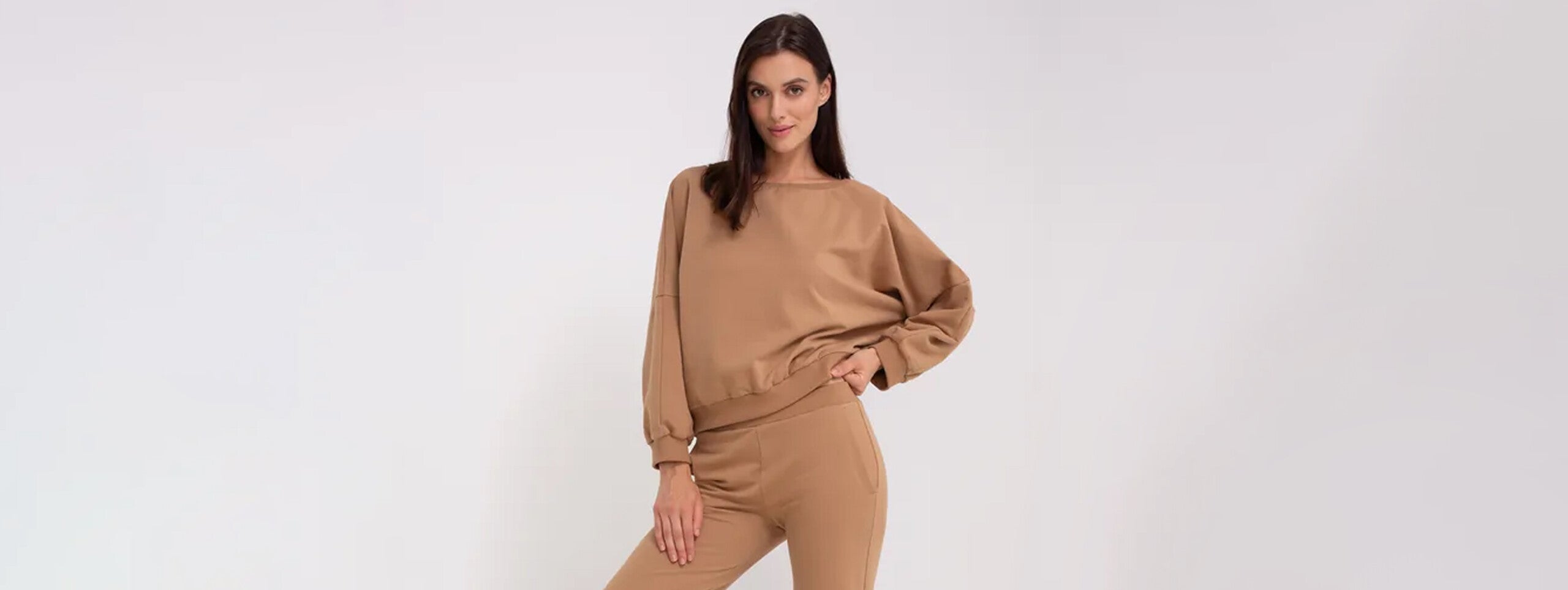 Czy dresy nadają się tylko do relaksu w domu? Gatta podpowiada!