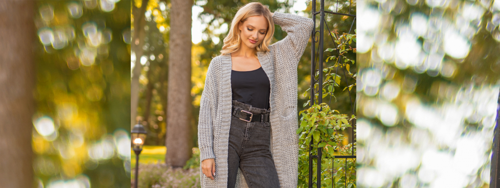 Jeansy nie jedno mają imię – modne kroje, które dopasujesz do swojej figury