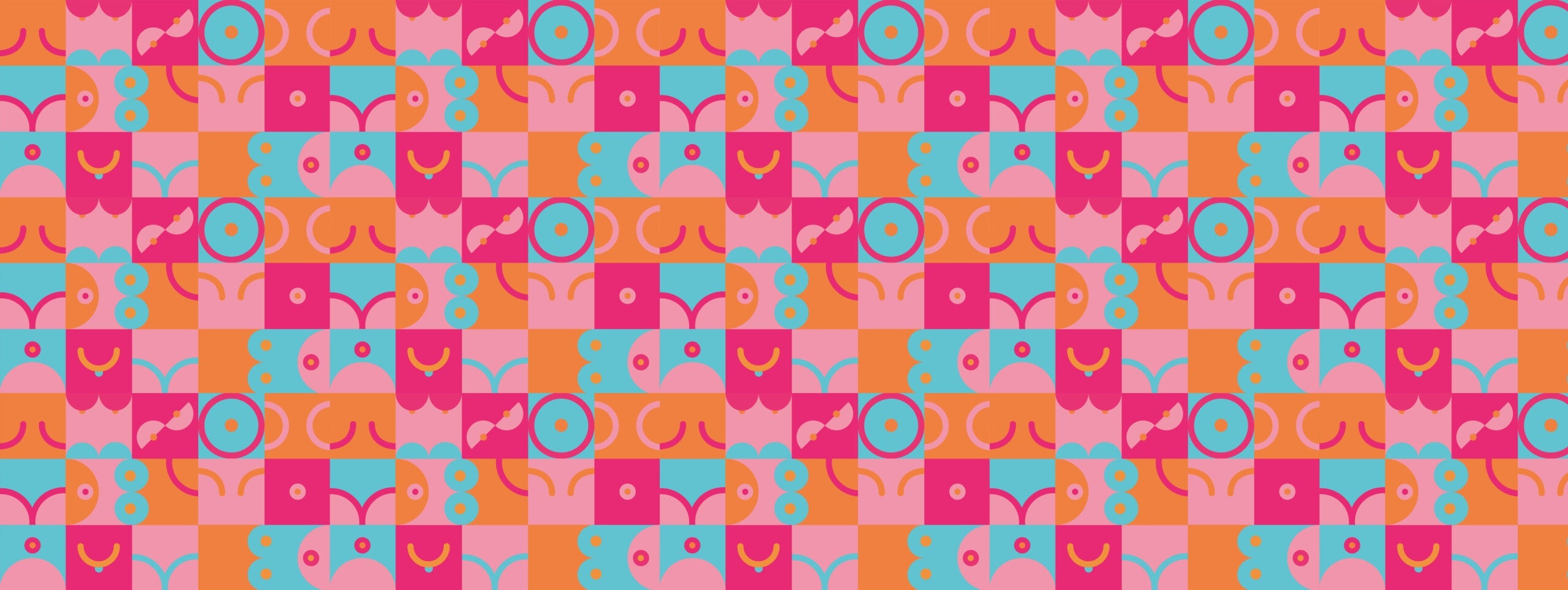 13. edycja akcji "Łączy Nas Kobiecość" – Piersi w dobrych rękach