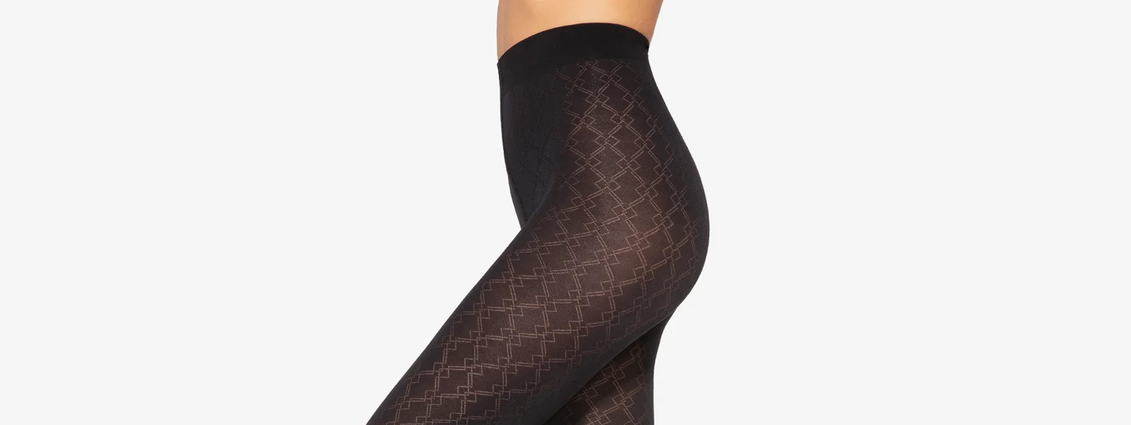 Kobiece rajstopy z mikrofibry na chłodne dni – czuj pełen komfort przez całą jesień!