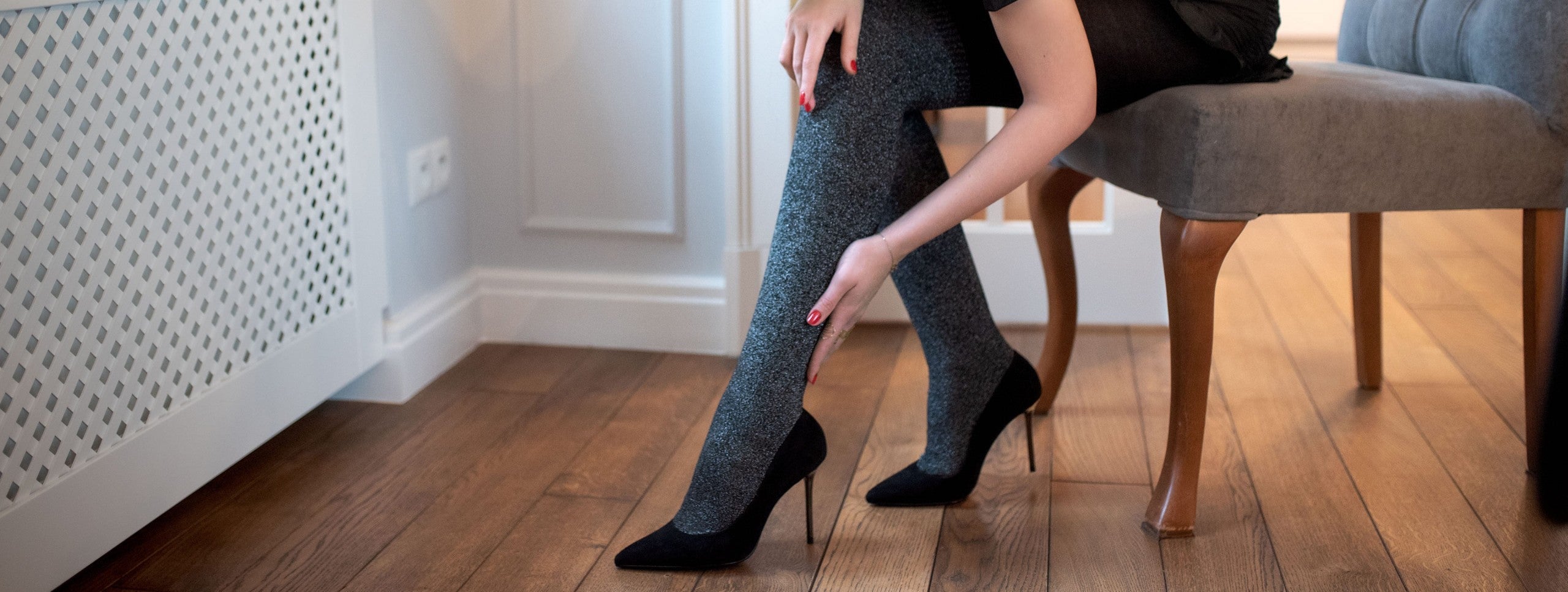 Jak dbać o rajstopy?