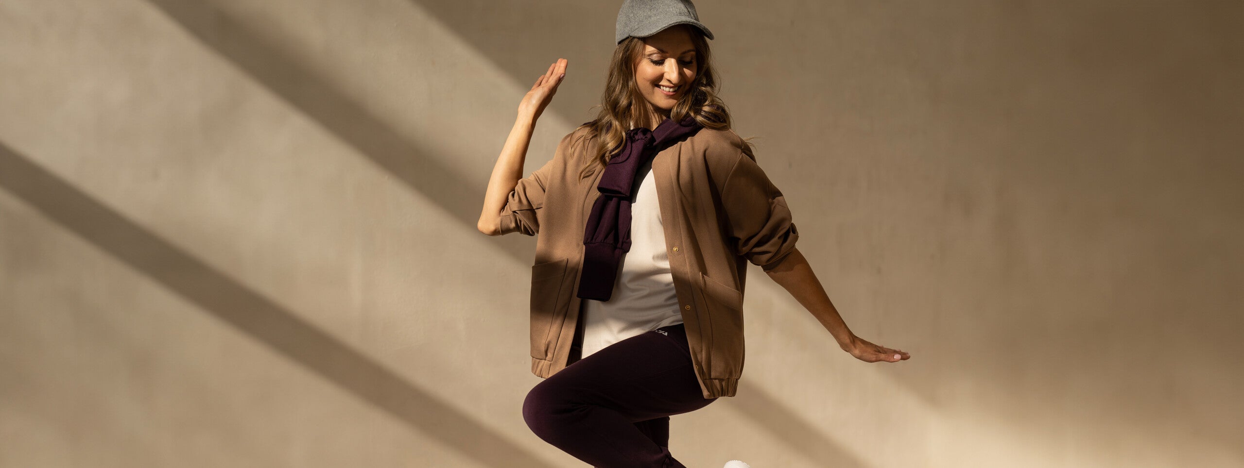 Czy ubrania z wiskozy to dobry wybór? Gatta podpowiada!