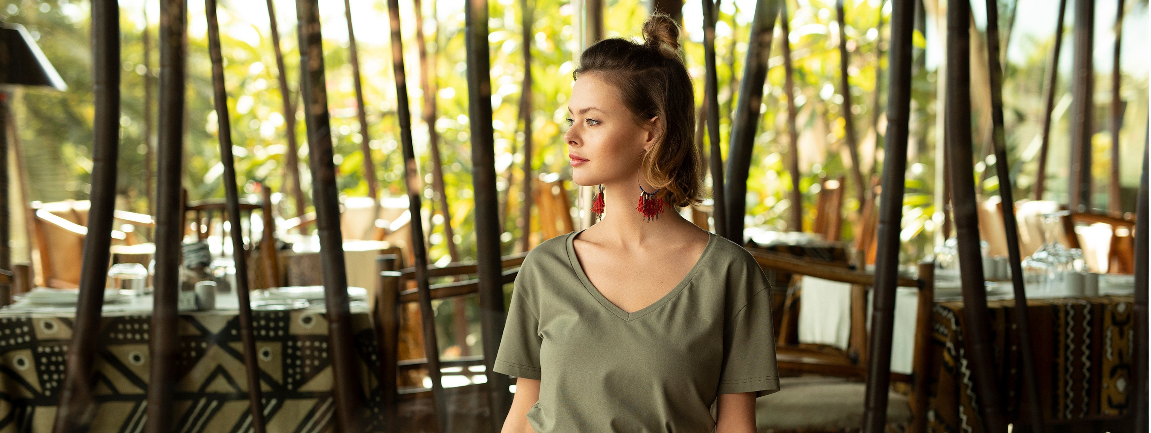 Klasyczne bluzki damskie - casualowa elegancja