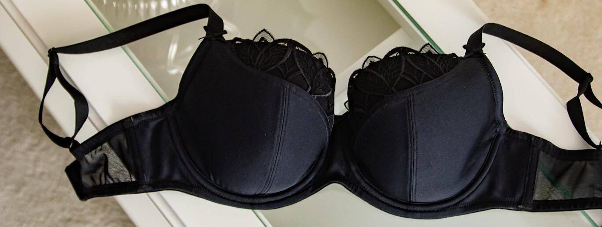 Brafitting, czyli sztuka perfekcyjnego dobierania biustonoszy